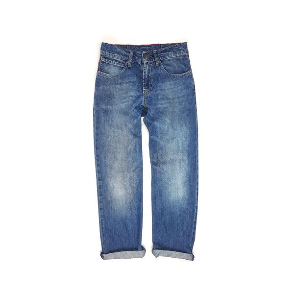 LEVI's Vintage gerade Jeanshose  - 10 Jahre (140 cm) Unisex