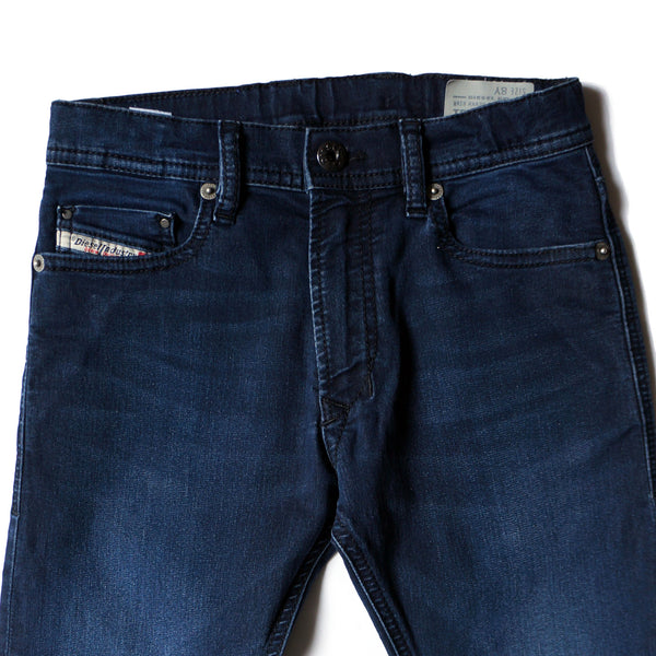 DIESEL Jeanshose - 8 Jahre (128 cm)