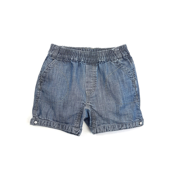 IKKS short - 3 years (94-98cm) unisex