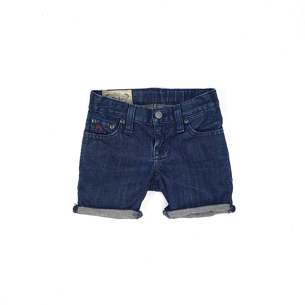 RALPH LAUREN kurz - 3 Jahre (94-100 cm) Junge