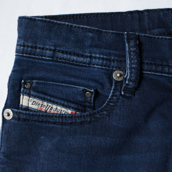 DIESEL Jeanshose - 8 Jahre (128 cm)