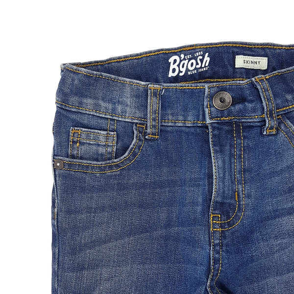 OSHKOSH dünne Jeanshose - 4 Jahre (104 cm) Junge