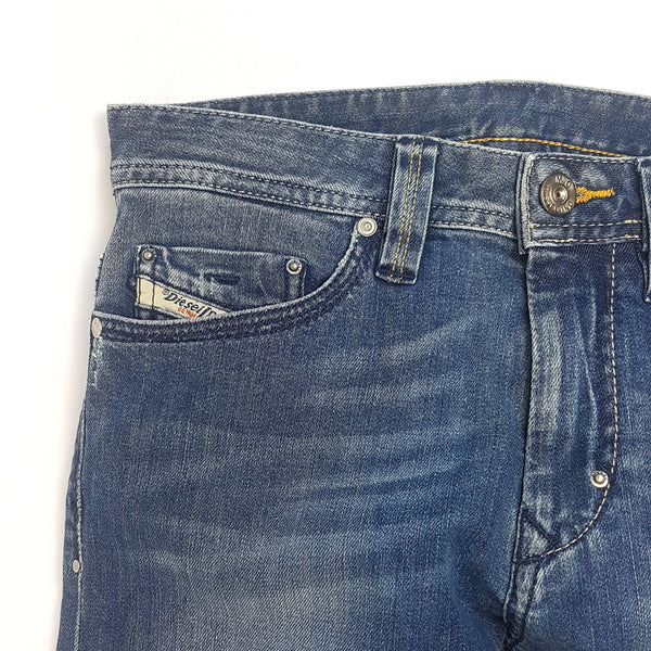 DIESEL Jeanshose - 10 Jahre (144 cm)