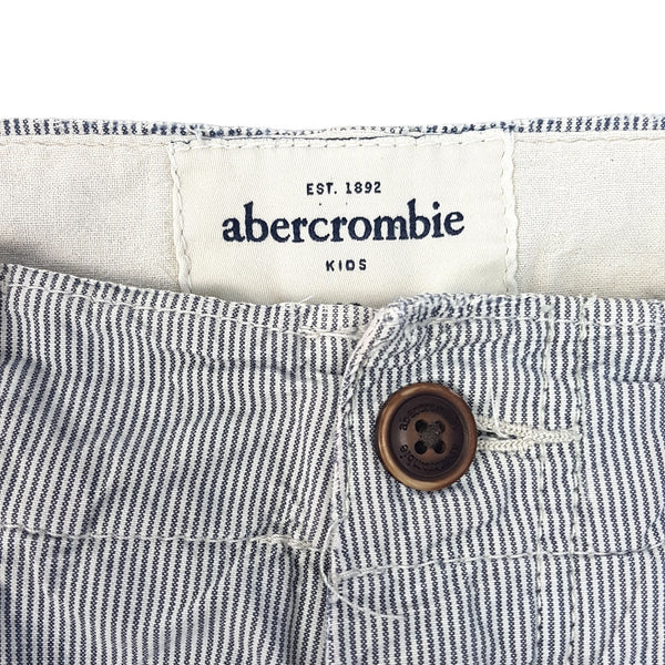 ABERCROMBIE & FITCH Surfer Bermuda - Größe 12 Jahre (152cm) Junge