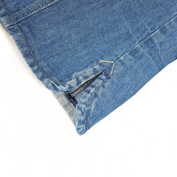 LISA ROSE Jeanskleid - 3 Jahre (94-98cm)