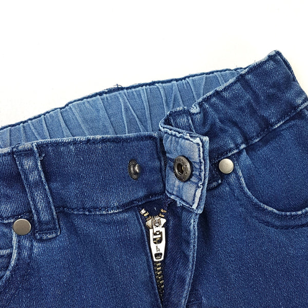 STELLA MCCARTNEY Jeanshose - 12 Monate (74cm) unisex