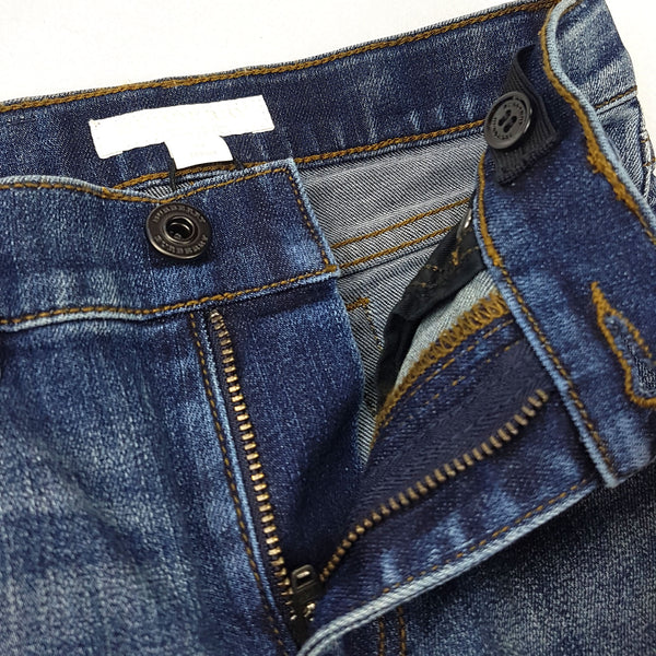 Brand new BURBERRY Denim pant - 4 Years (110cm) unisex