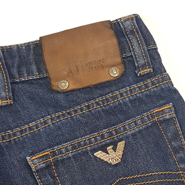 Armani Jeanshose - 10 Jahre (140 cm)