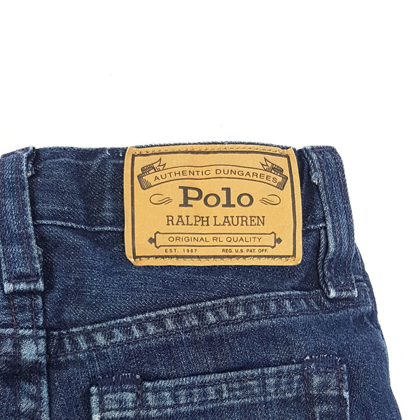 RALPH LAUREN kurz - 3 Jahre (94-100 cm) Junge