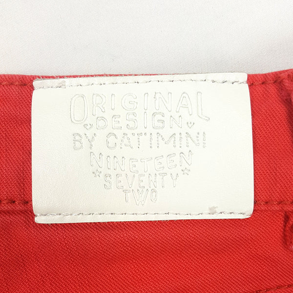 CATIMINI Bermuda - 6 Jahre (116 cm) Junge