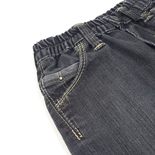 LEVI's Denim Jogger - 12 Monate (74 cm) Unisex