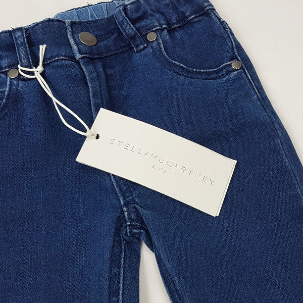 STELLA MCCARTNEY Jeanshose - 12 Monate (74cm) unisex