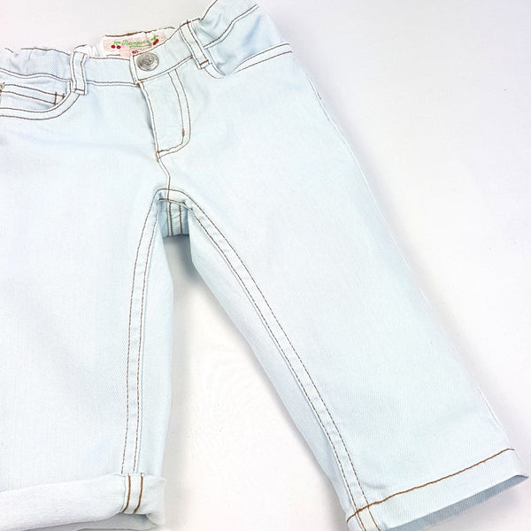 LEVI's Jegging Denim - 24 Monate (92 cm) Unisex