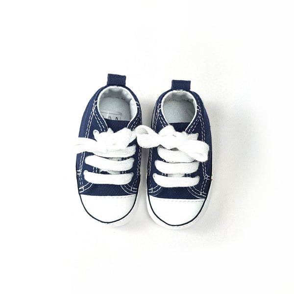 CONVERSE Baby sneakers - Größe 17