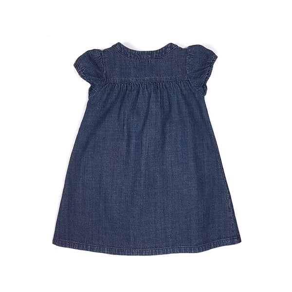 BOUT'CHOU Jeanskleid - 24 Monate (86cm)