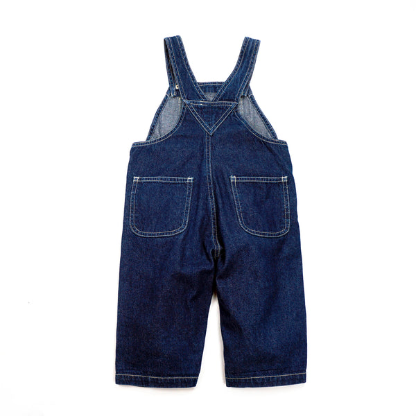 Jeans Latzhose - 12-18 Monate (81cm)
