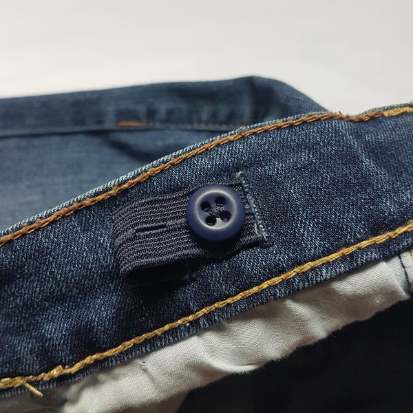 LEVI's schlanke Jeanshose - 10 Jahre Junge (140 cm)