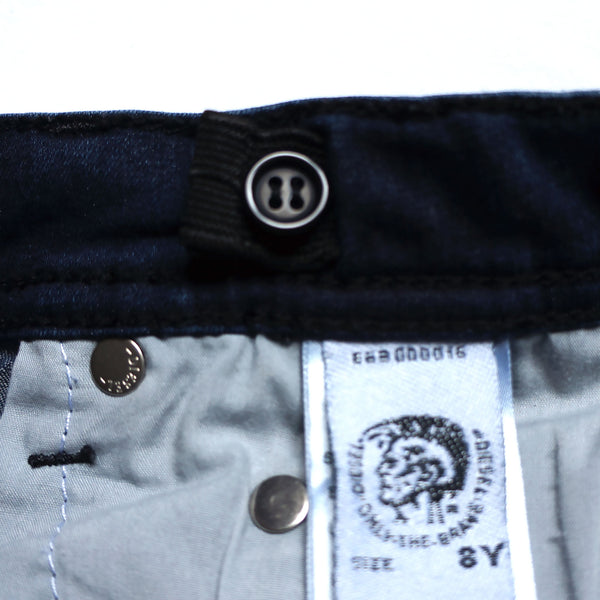 DIESEL Jeanshose - 8 Jahre (128 cm)