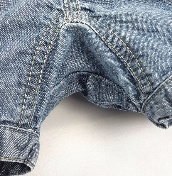 IKKS short - 3 years (94-98cm) unisex