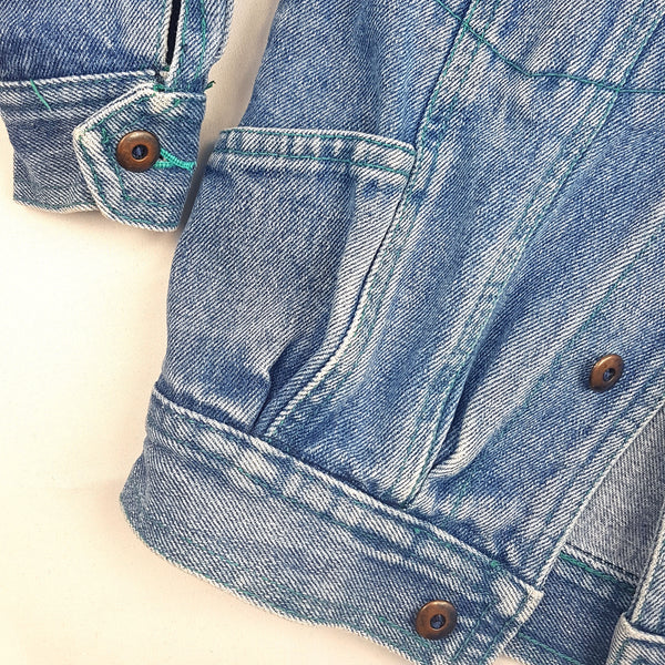 90's Jeansjacke - 4 Jahre (104 cm)