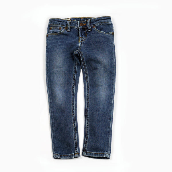 RALPH LAUREN Röhrenhose - 3 Jahre (102-108 cm)