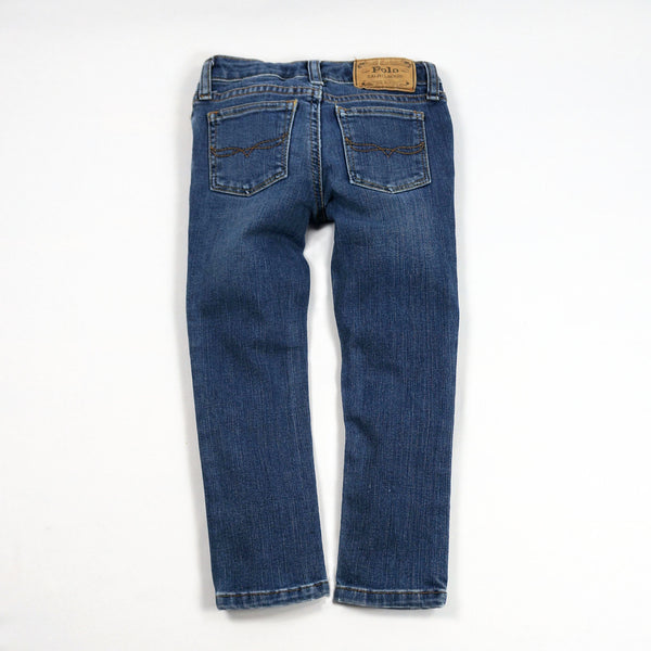 RALPH LAUREN Röhrenhose - 3 Jahre (102-108 cm)