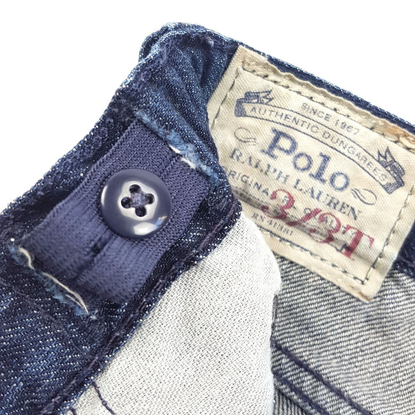 RALPH LAUREN kurz - 3 Jahre (94-100 cm) Junge