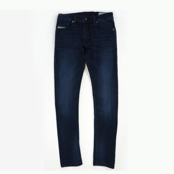 DIESEL Jeanshose - 8 Jahre (128 cm)