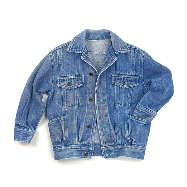 90's Jeansjacke - 4 Jahre (104 cm)