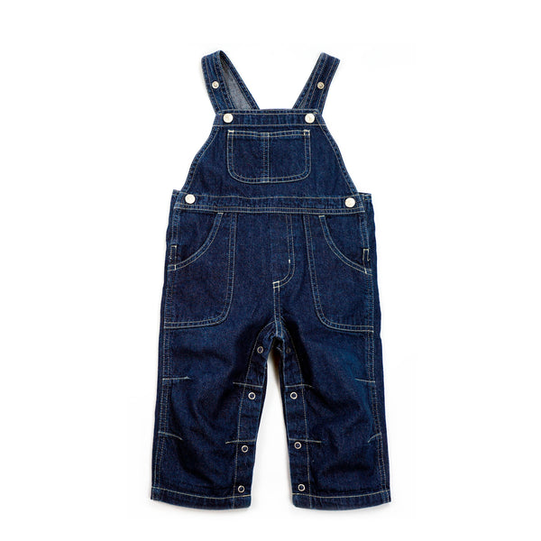 Jeans Latzhose - 12-18 Monate (81cm)