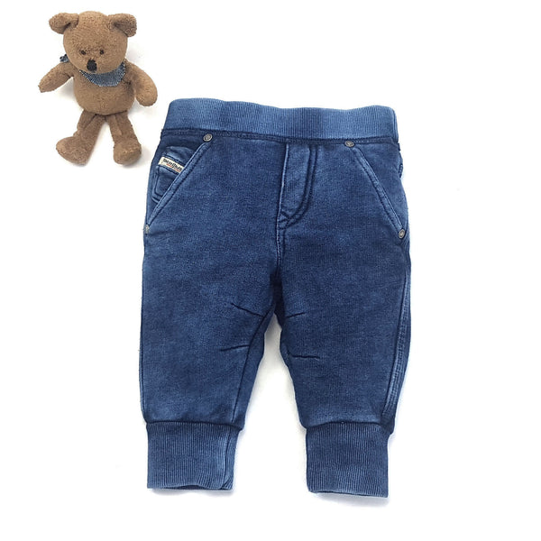 DIESEL Denim Jogger - 6 Monate (67 cm) Unisex