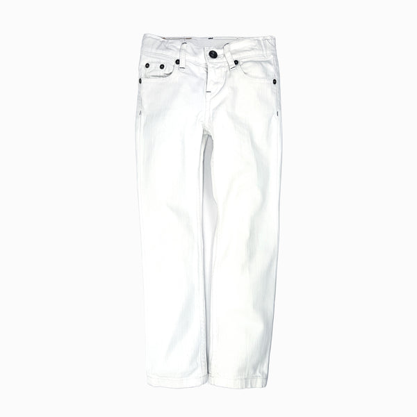 LEVI's  schlanke Jeanshose - 6 Jahre Mädchen (116 cm)