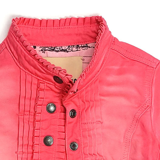 JOHN GALLIANO Original Jeansjacke - 6 Jahre (120 cm)