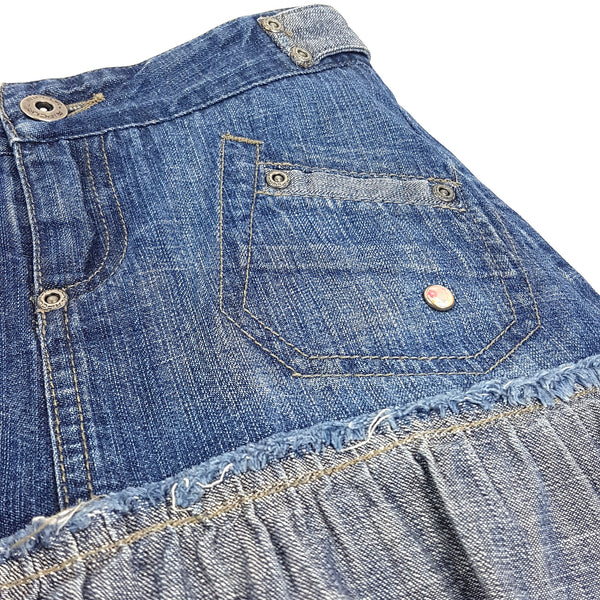 RIP CURL Jeansrock - 8 Jahre (128 cm)