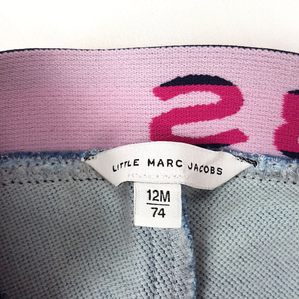MARC JACOBS Jeans-Jogginghose - 12 Monate (74cm) unisex
