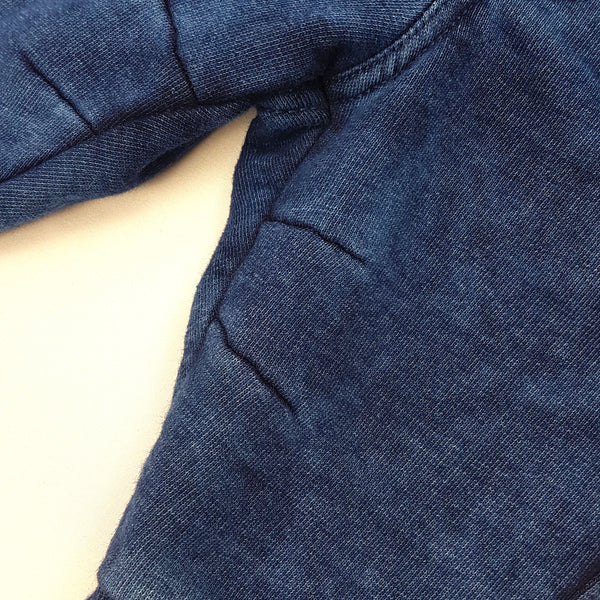 DIESEL Denim Jogger - 6 Monate (67 cm) Unisex
