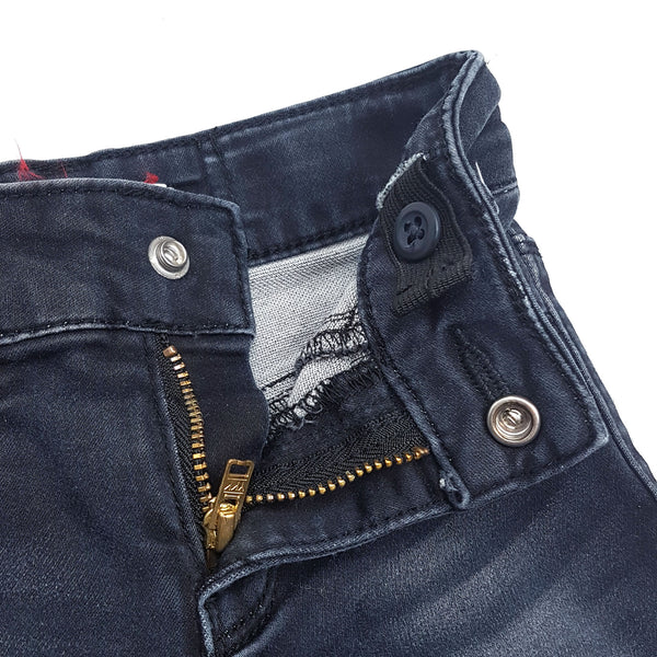 LEVI's super dünne Jeanshose - 4 Jahre (104 cm) Unisex