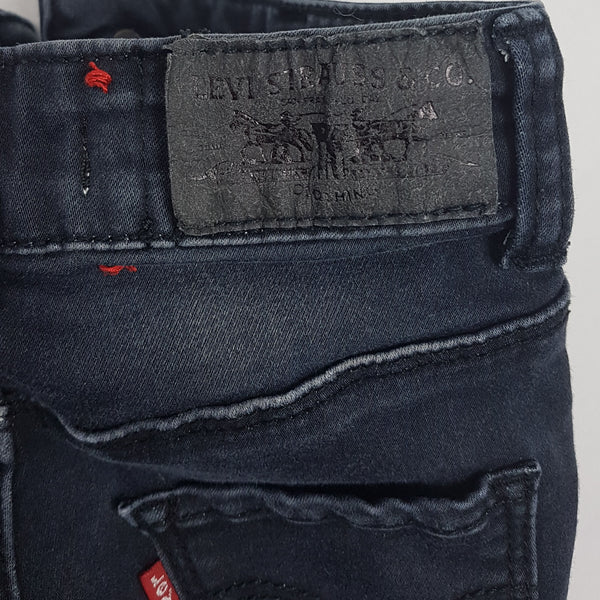 LEVI's super dünne Jeanshose - 4 Jahre (104 cm) Unisex