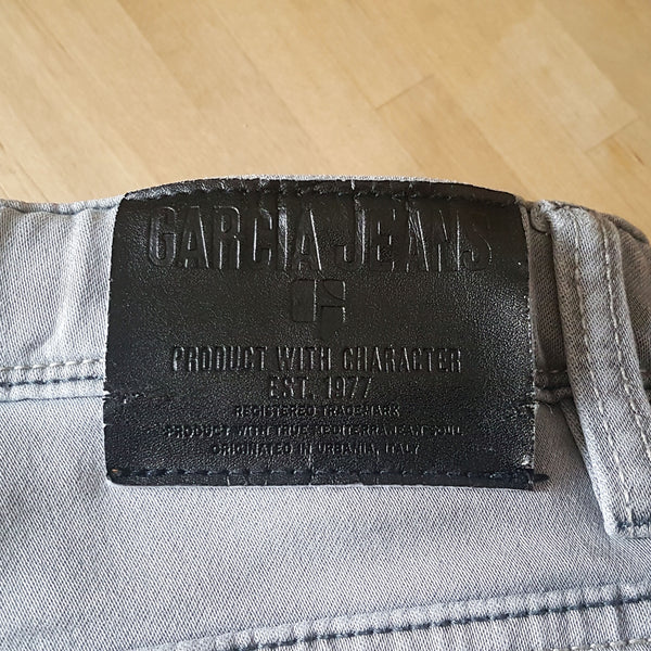 GARCIA JEANS schlanke Jeanshose - 12 Jahre (152 cm) Junge